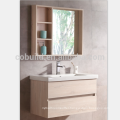 VT-087 simple modern plywood bathroom vanity sets